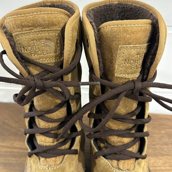 The North Face Women’s Shellista II Boots - Picture 2 of 14